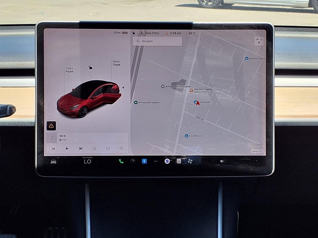 Used 2018 Tesla Model 3 Long Range RWD image 24