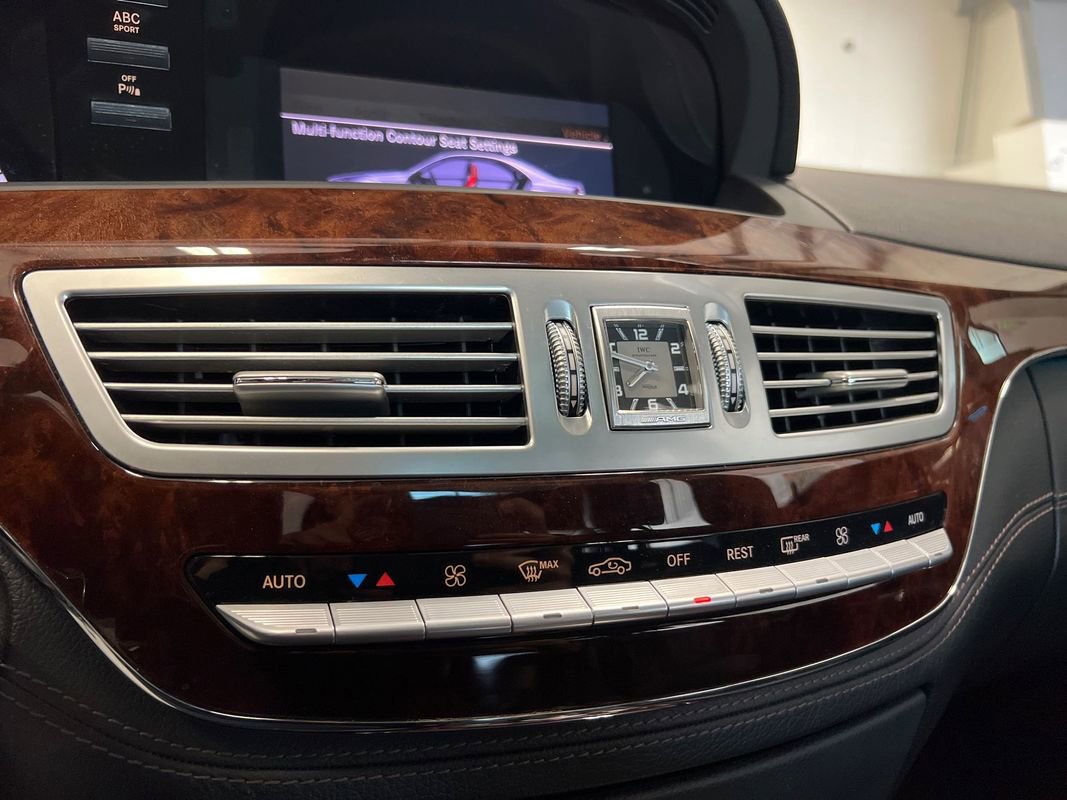 Used 2011 Mercedes-Benz S 63 AMG image 86