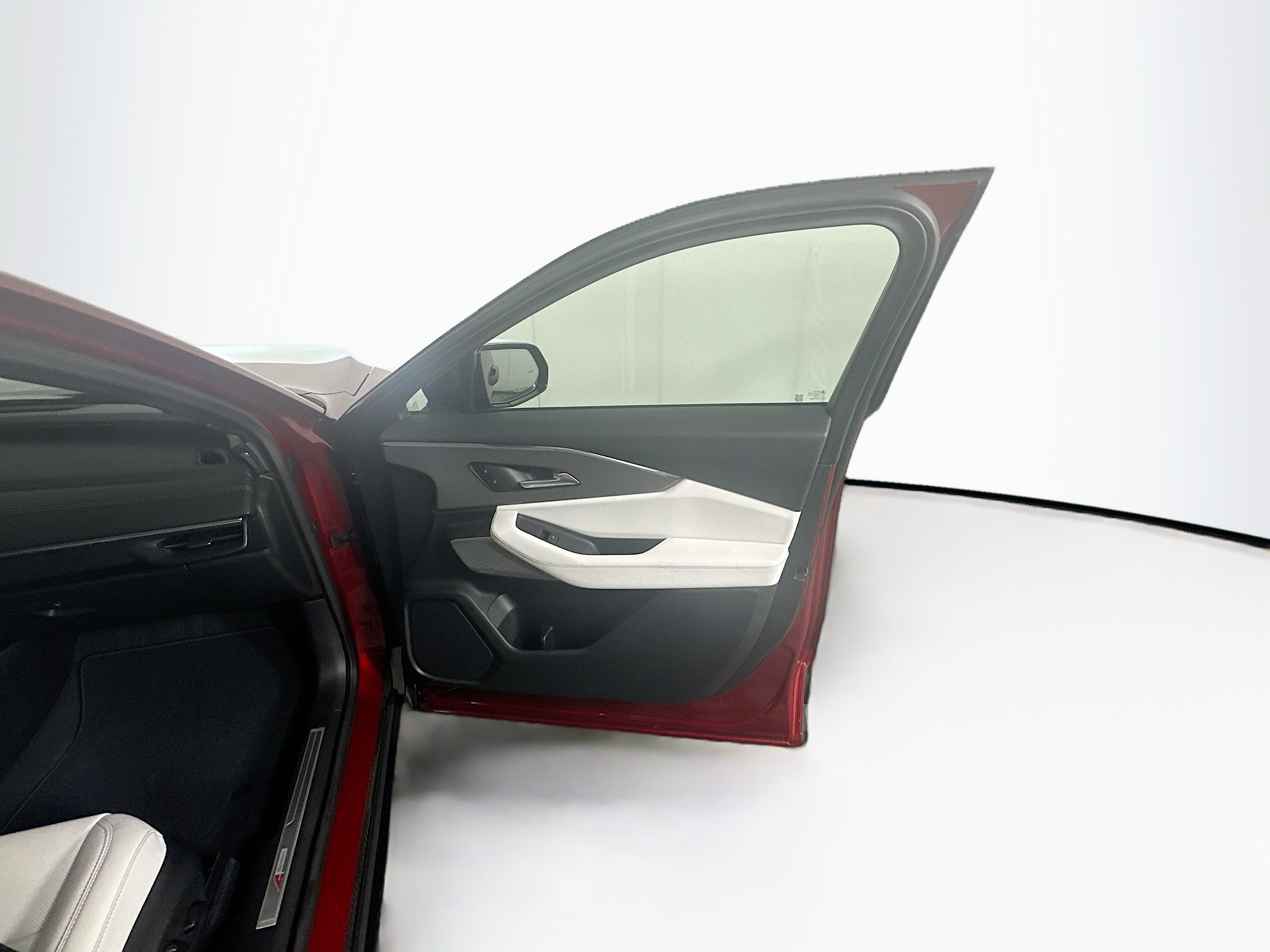 Used 2024 Acura ZDX A-Spec RWD image 32