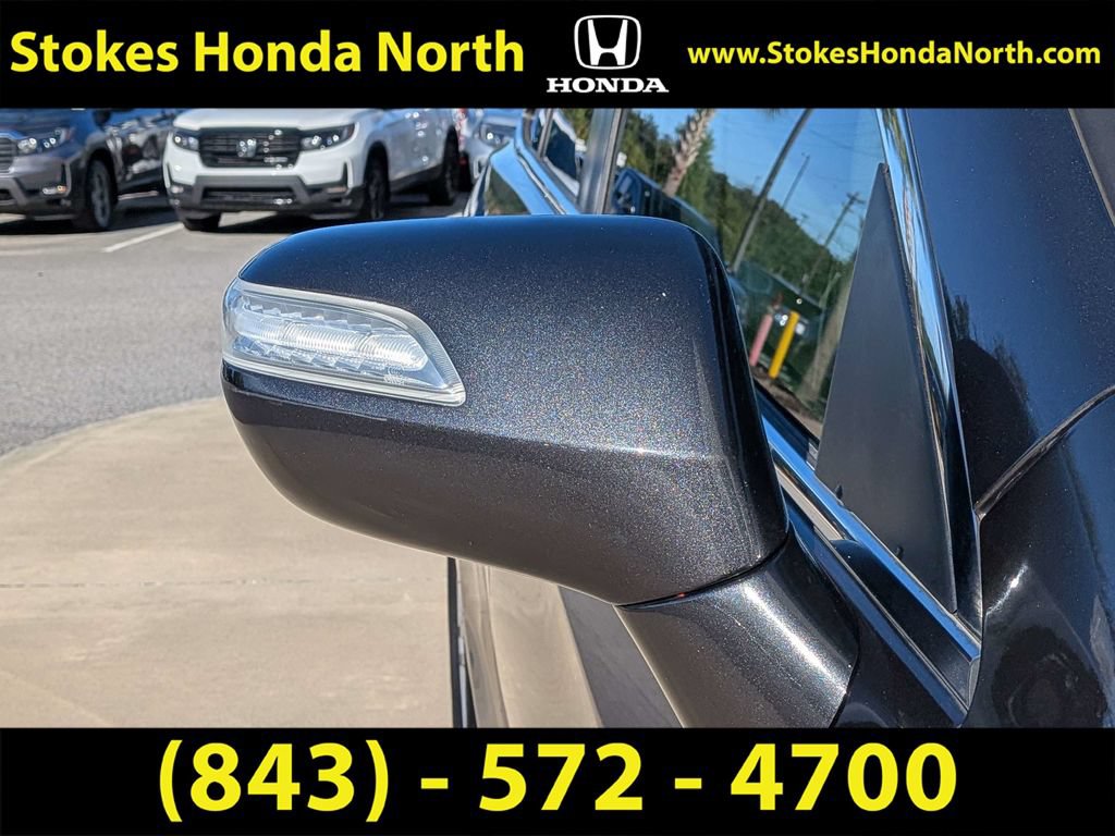Used 2015 Acura RDX w/ Technology Package FWD image 15