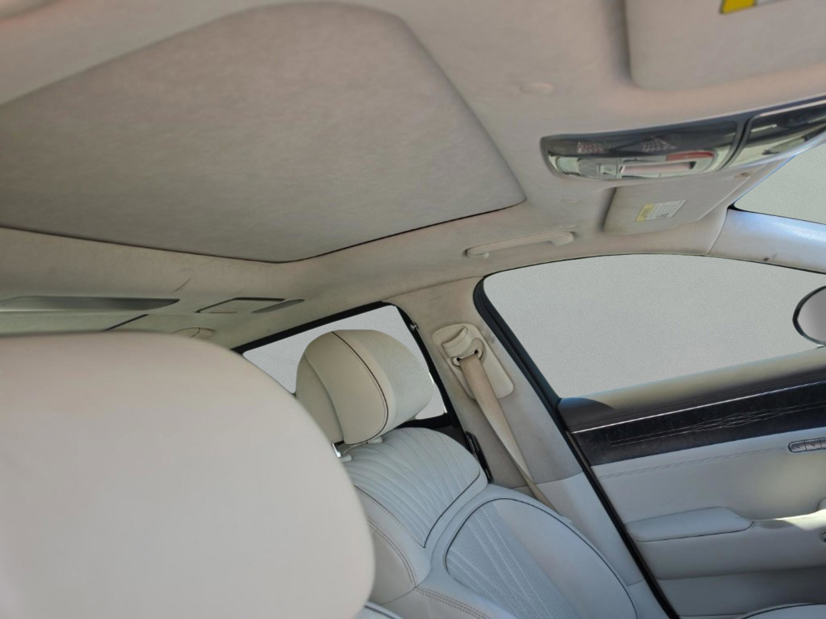 Used 2023 Genesis G90 3.5T image 33