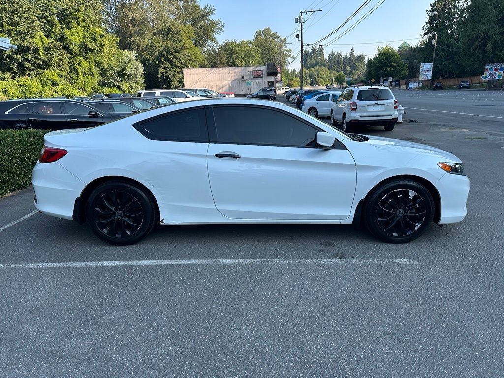 Used 2015 Honda Accord LX-S image 4