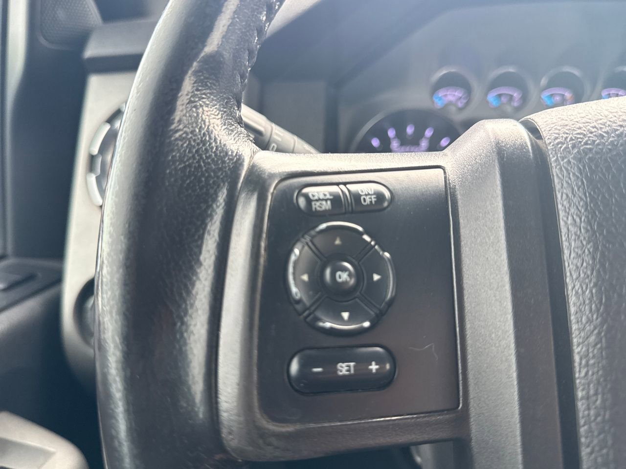 Used 2016 Ford F250 Lariat w/ Lariat Ultimate Package image 27