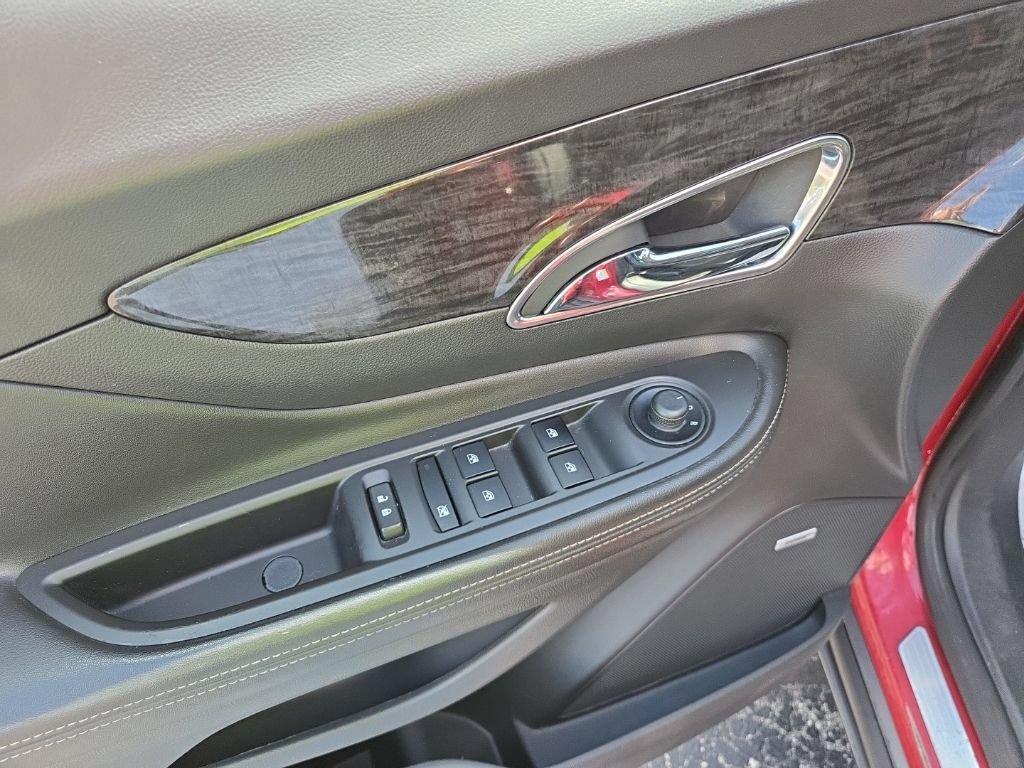 Used 2013 Buick Encore Premium AWD/4WD image 15