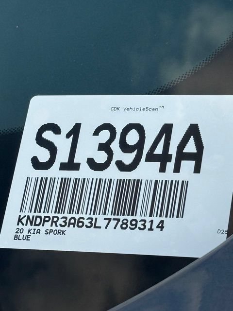 Used 2020 Kia Sportage SX FWD image 34