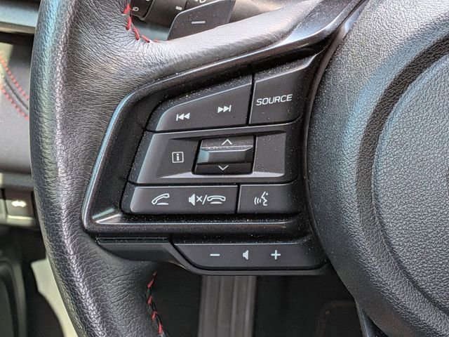 Used 2024 Subaru Legacy Sport AWD/4WD image 22