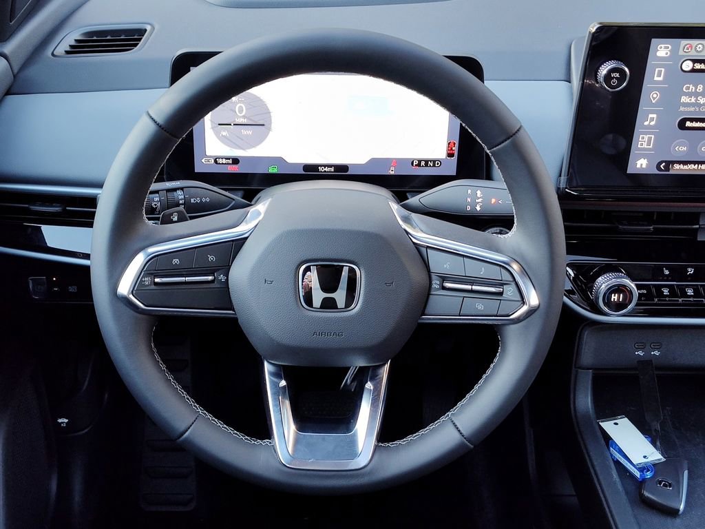 New 2026 Honda Prologue Elite image 8