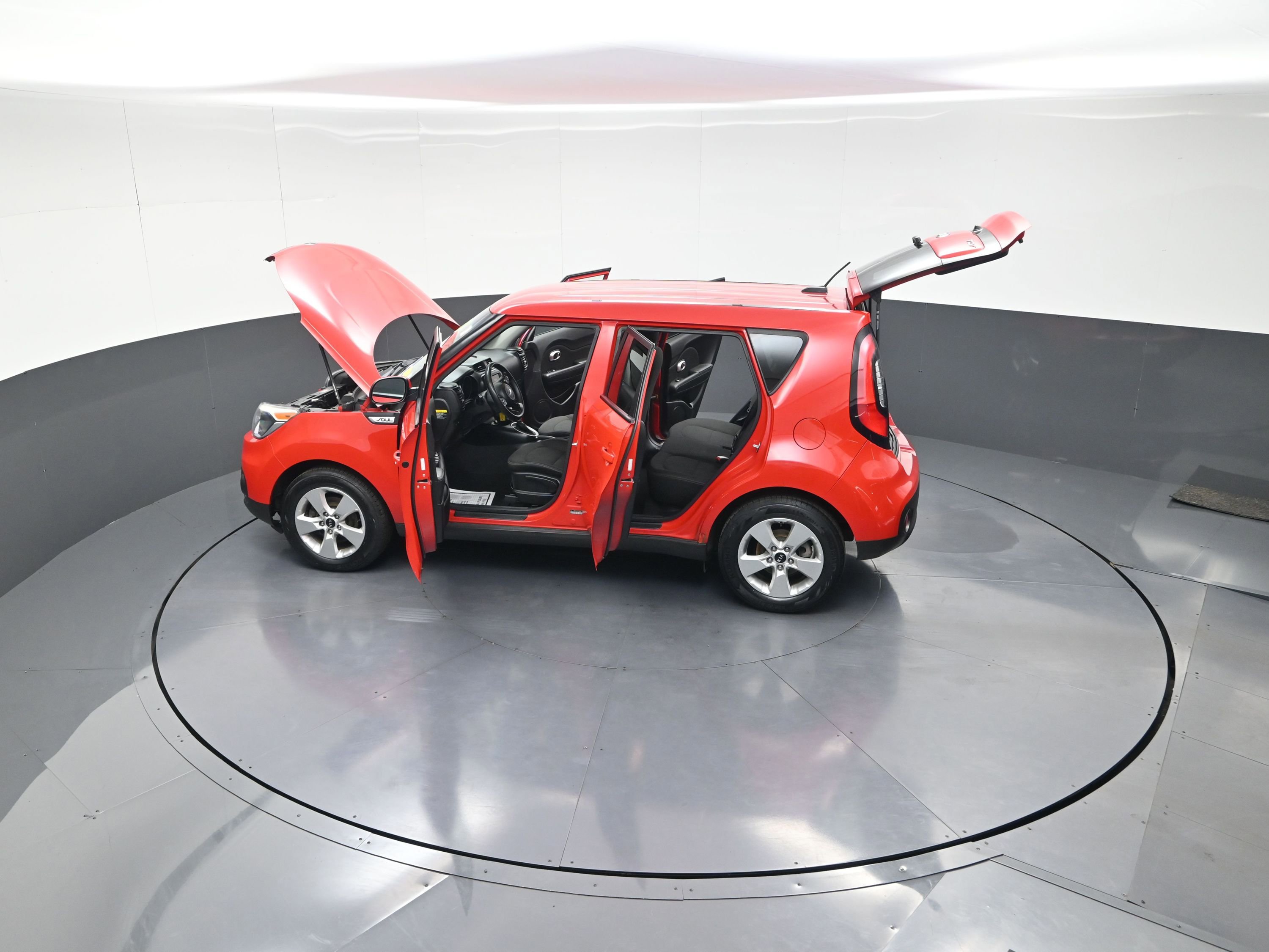 Used 2019 Kia Soul FWD image 15