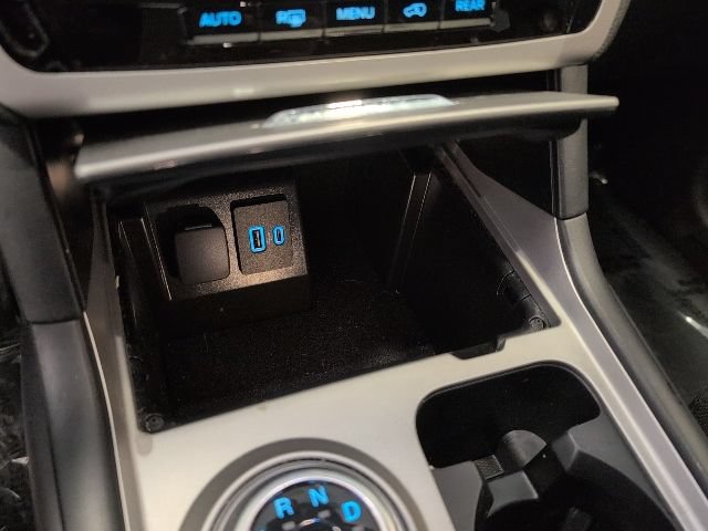 Certified 2023 Ford Explorer XLT AWD/4WD image 25