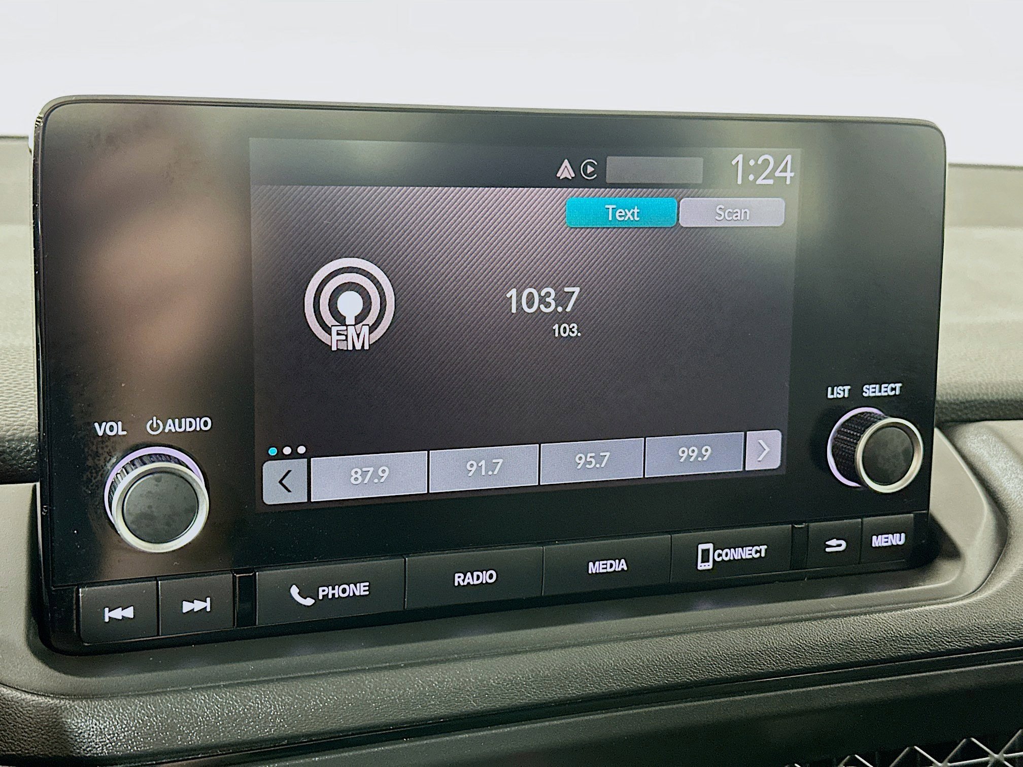 Used 2023 Honda Accord EX image 14