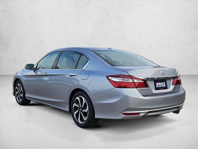Used 2016 Honda Accord EX-L image 8