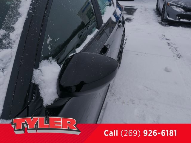 New 2026 Honda Civic Sport image 11