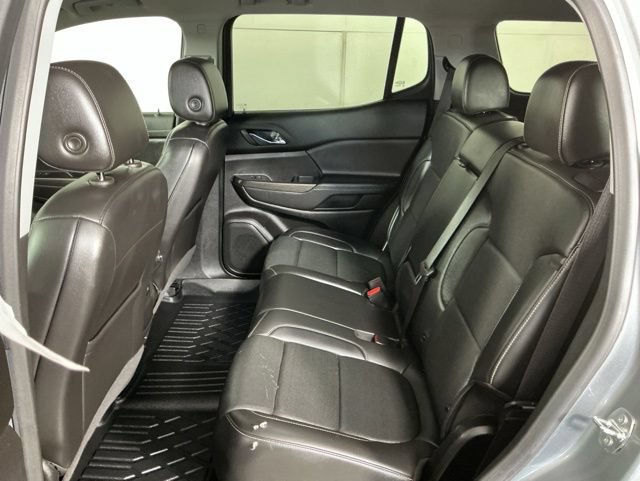 Used 2023 GMC Acadia SLT AWD/4WD image 12