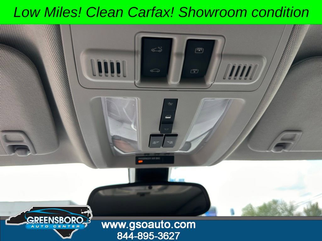 Used 2016 Cadillac SRX Performance image 36