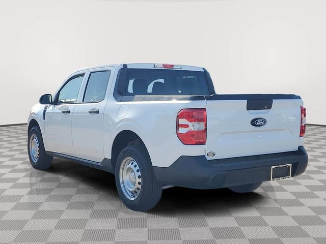 New 2026 Ford Maverick XL image 3