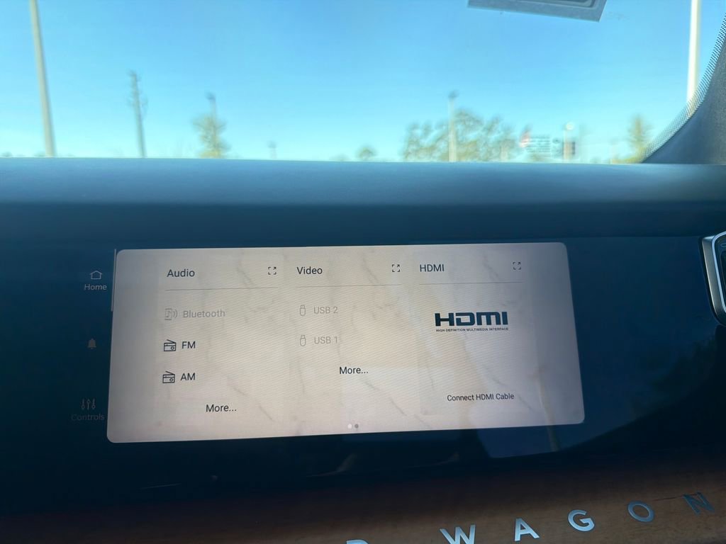 Used 2024 Jeep Grand Wagoneer Series III image 54