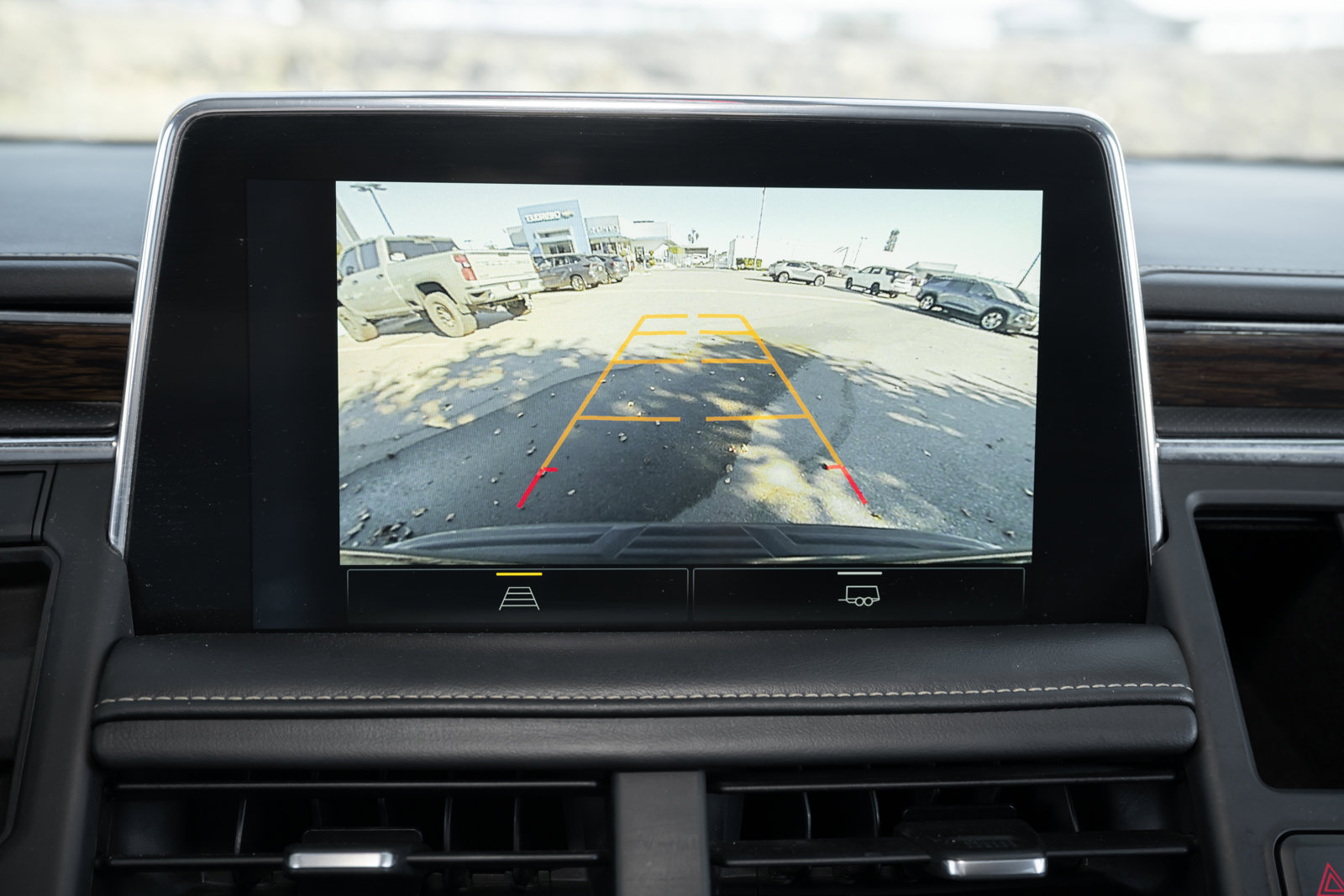 Used 2023 Chevrolet Tahoe Premier image 33