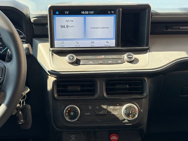 Used 2022 Ford Maverick XL FWD image 22