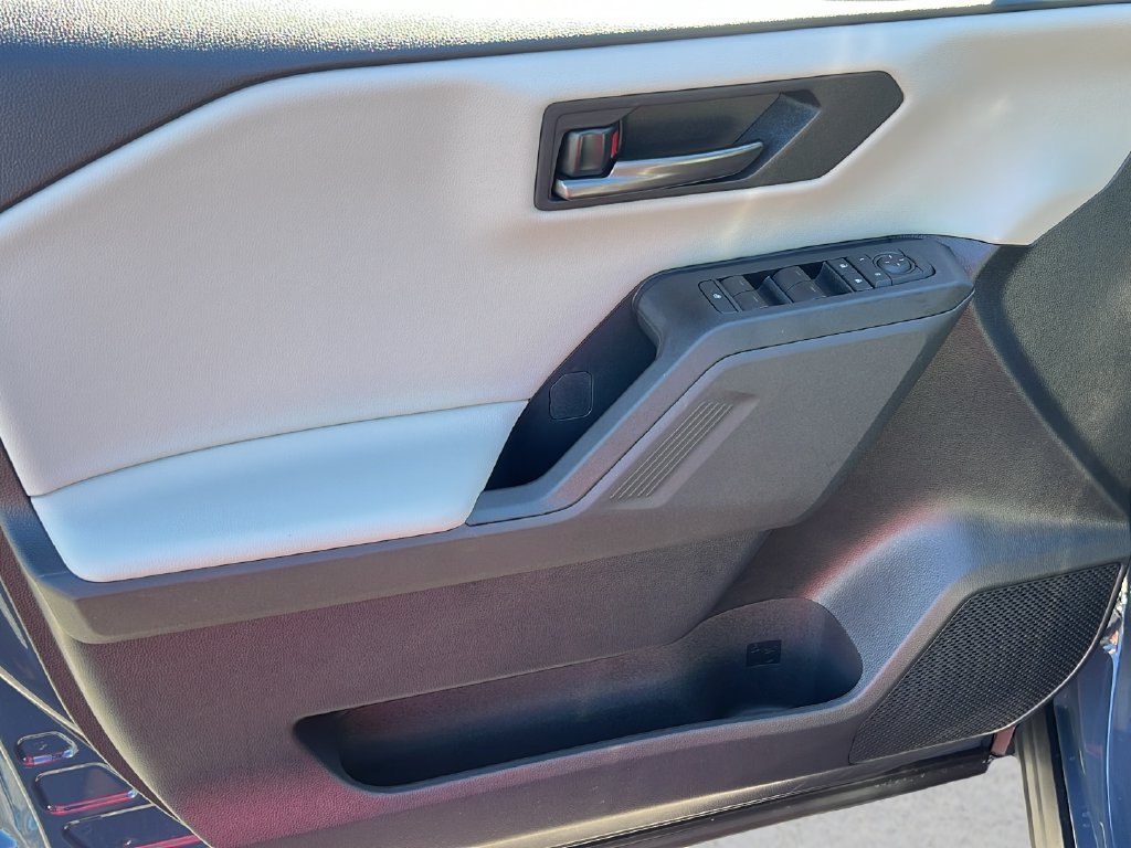 New 2026 Toyota RAV4 XLE Premium FWD image 9
