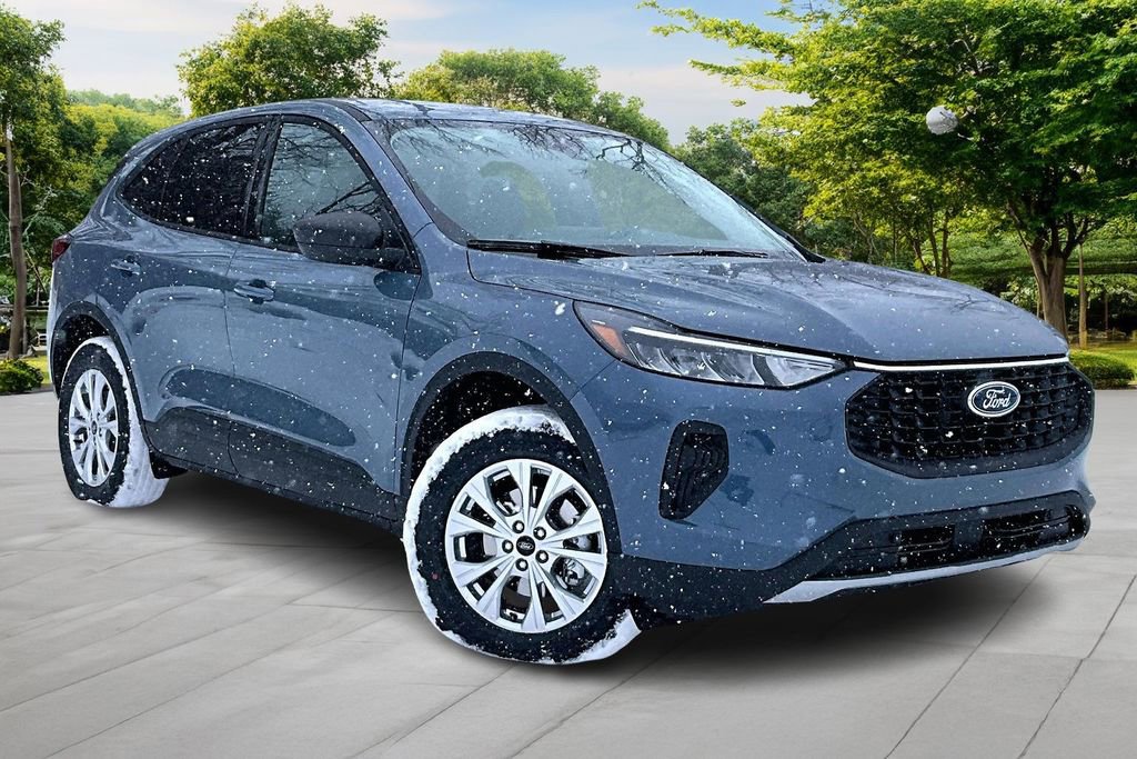 New 2026 Ford Escape Active w/ Tech Pack #1