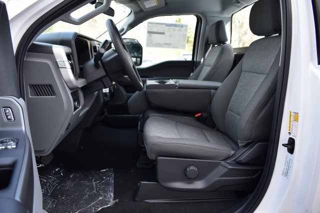 New 2025 Ford F350 XL w/ STX Appearance Package image 20