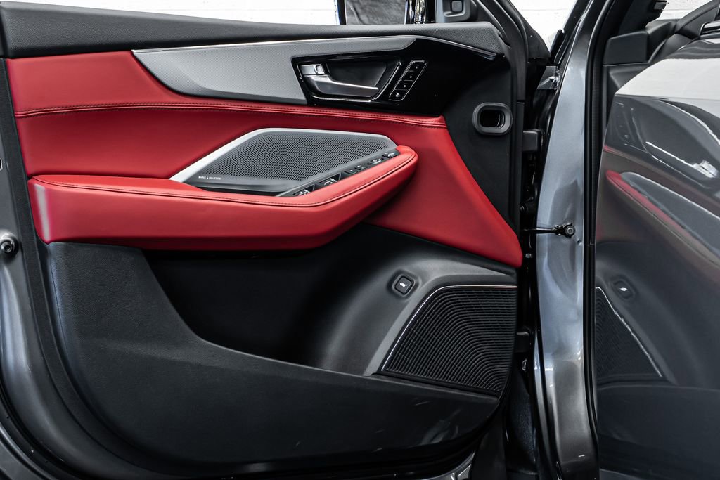 New 2026 Acura MDX A-Spec image 9