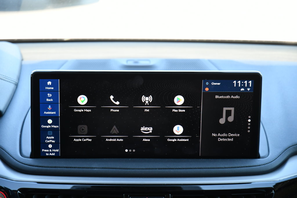 Certified 2026 Acura MDX w/ Technology Package AWD/4WD image 37