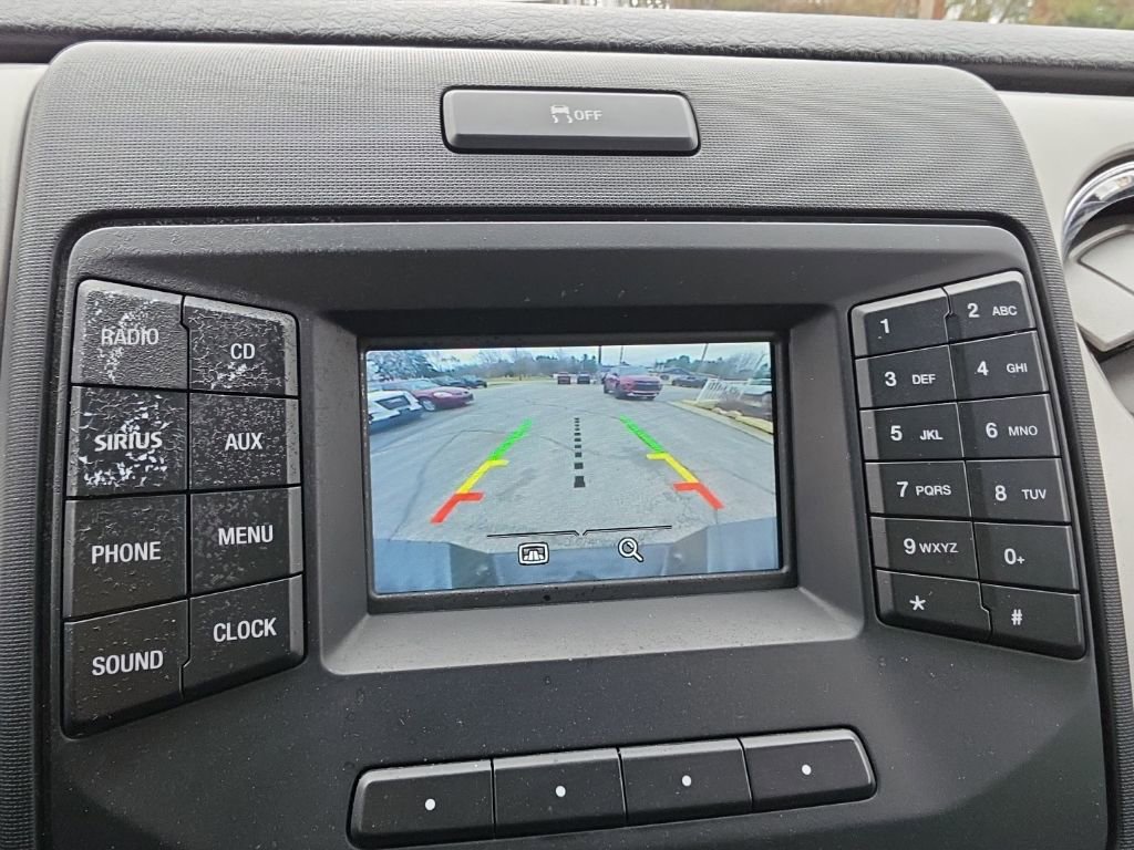 Used 2014 Ford F150 XLT w/ Equipment Group 302A Luxury image 15