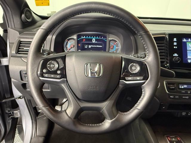 Used 2021 Honda Passport EX-L image 17