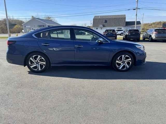 Used 2021 Subaru Legacy Touring XT w/ Popular Package #2 image 4