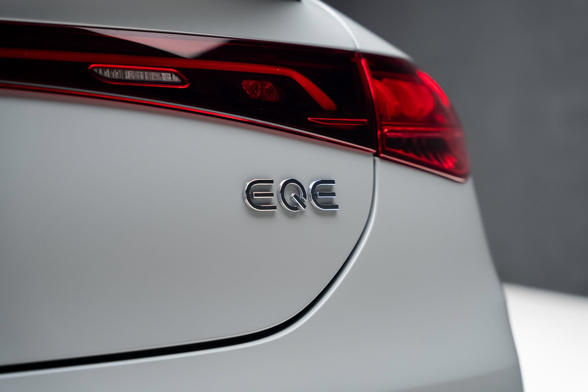 Used 2023 Mercedes-Benz EQE AMG 4MATIC Sedan image 35