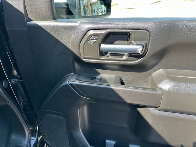 Used 2024 Chevrolet Silverado 2500 Custom w/ Custom Value Package AWD/4WD image 13