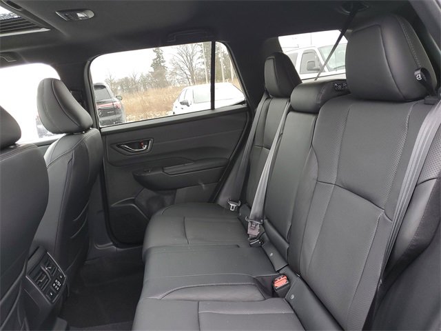 New 2026 Subaru Outback Touring XT image 8