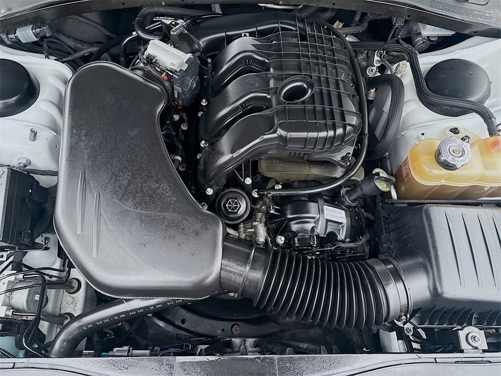 Used 2023 Dodge Charger GT image 28