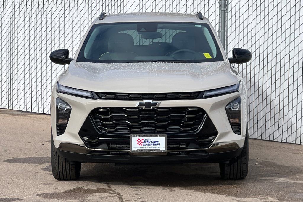 New 2026 Chevrolet Trax ACTIV w/ Driver Confidence Package image 6