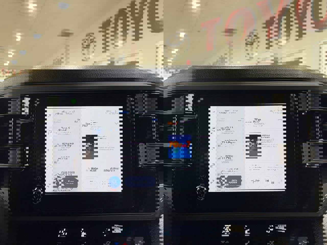 New 2026 Toyota Tundra SR5 image 17