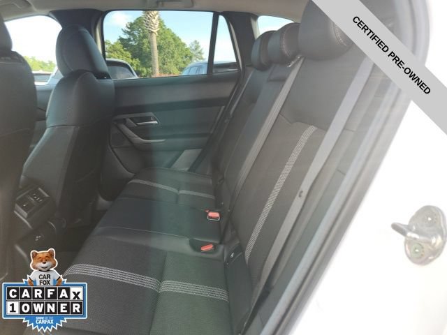 Certified 2025 MAZDA CX-50 AWD 2.5 S w/ Weather Package image 15
