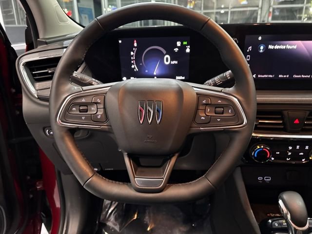 Used 2026 Buick Encore GX Sport Touring w/ Advanced Technology Package image 17