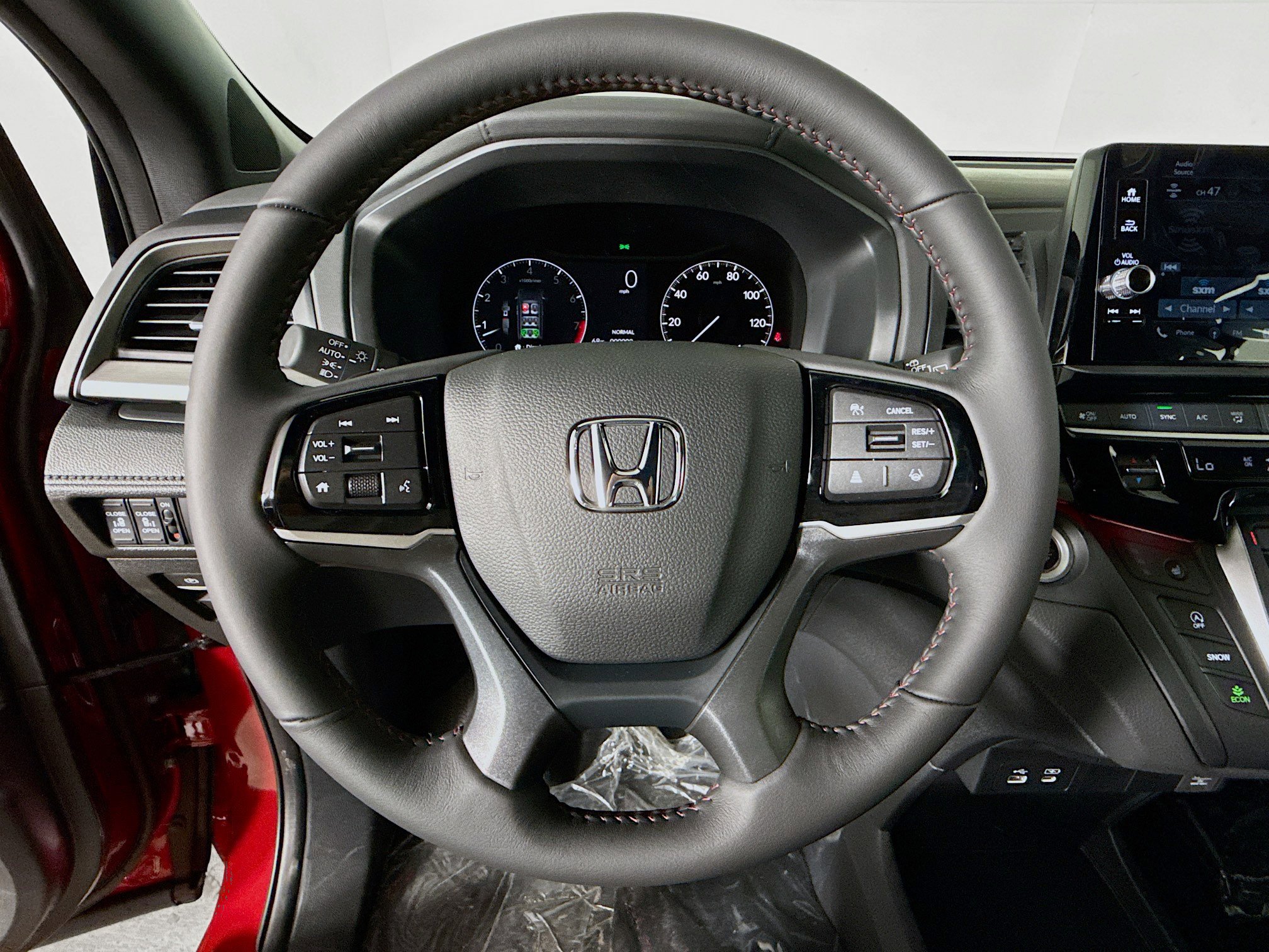 New 2026 Honda Odyssey Sport-L image 11