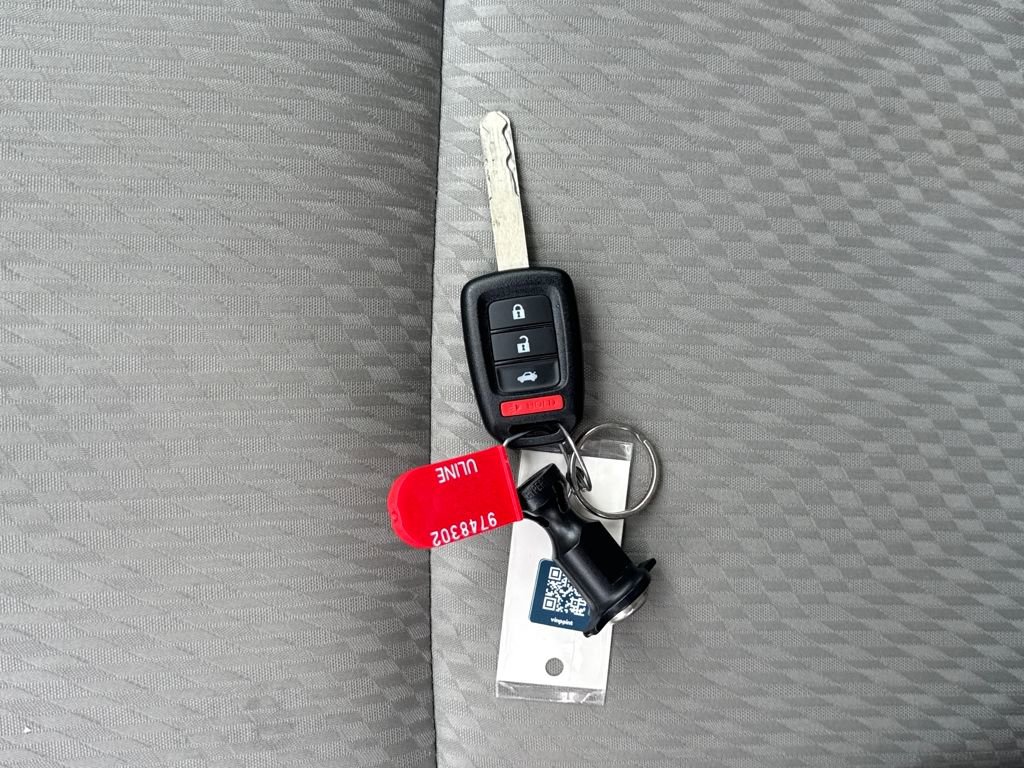 Used 2015 Honda Civic LX image 28