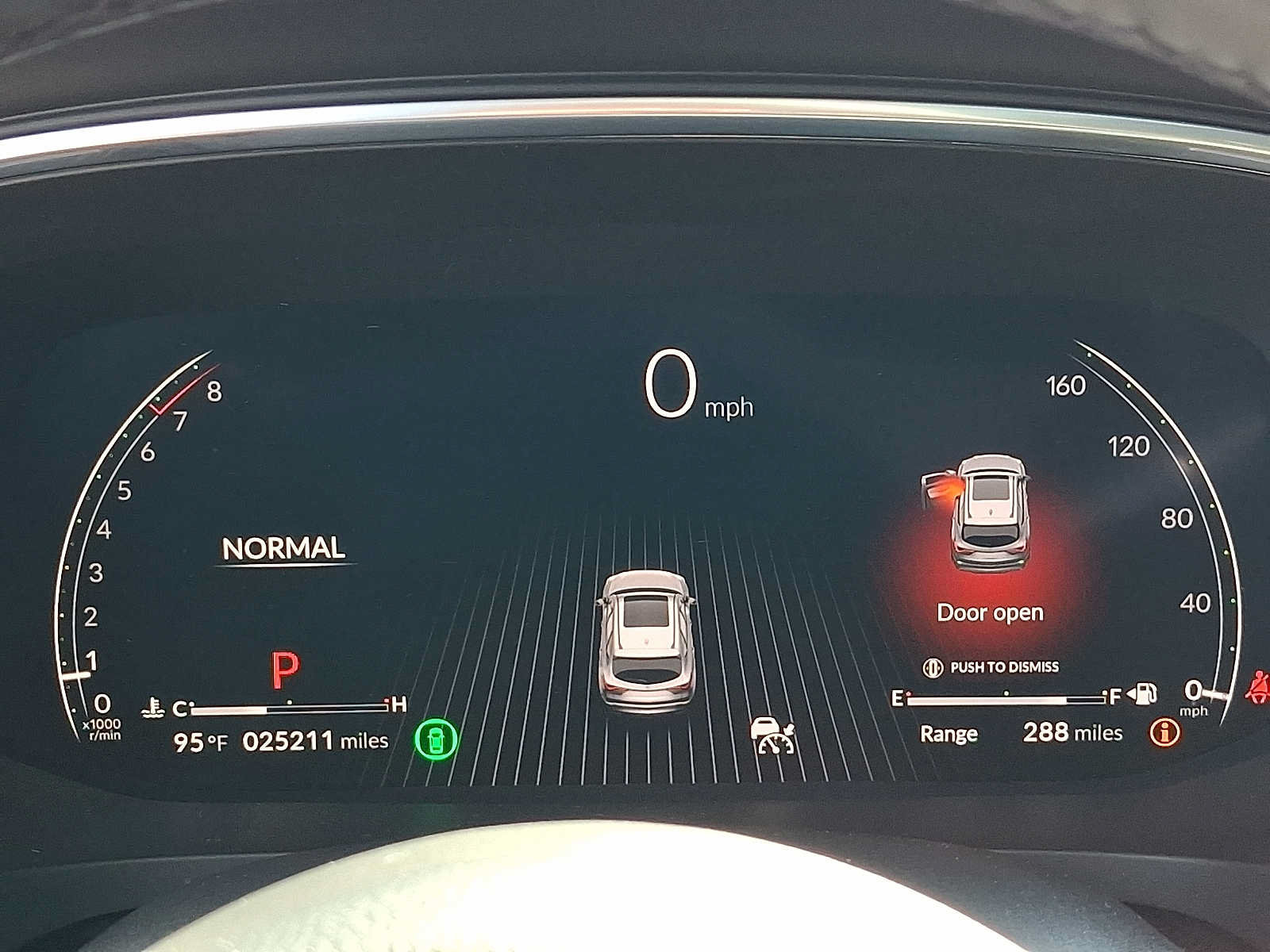 Certified 2024 Acura MDX w/ Technology Package AWD/4WD image 21