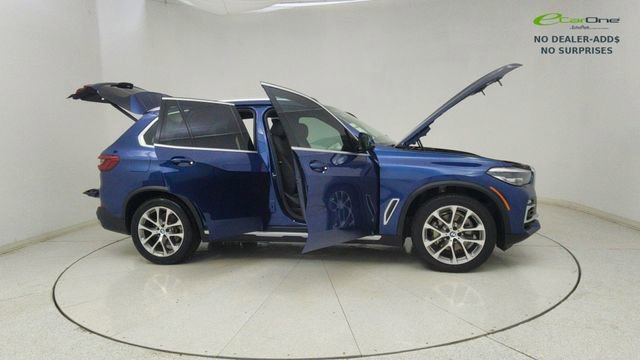 Used 2019 BMW X5 xDrive40i w/ Convenience Package image 73