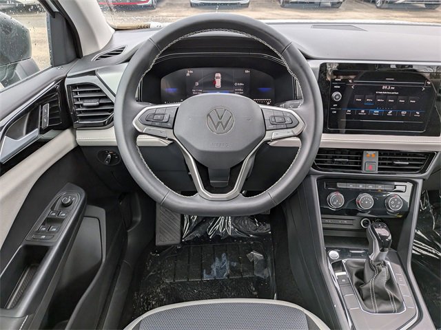 New 2026 Volkswagen Taos S image 16