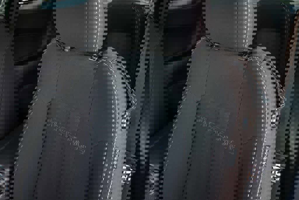 Used 2023 Ford Mustang EcoBoost w/ Equipment Group 101A image 29