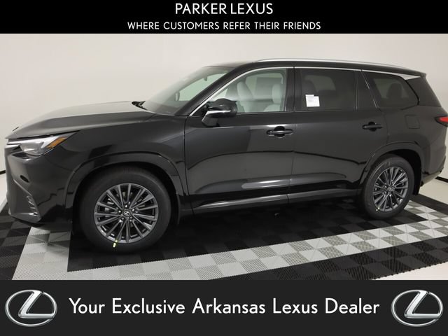 New 2026 Lexus TX 350 AWD w/ Convenience Package image 1
