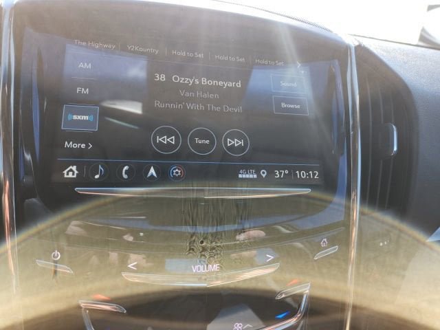 Certified 2018 Cadillac ATS Luxury w/ Safety and Security Package AWD/4WD image 16