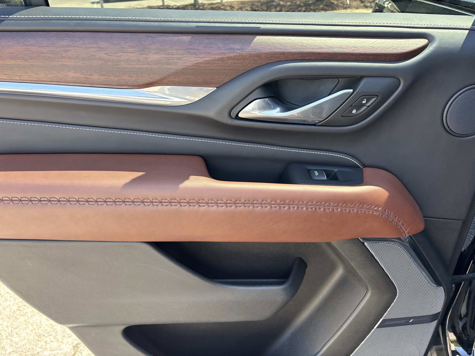 Certified 2023 GMC Yukon Denali Ultimate image 30