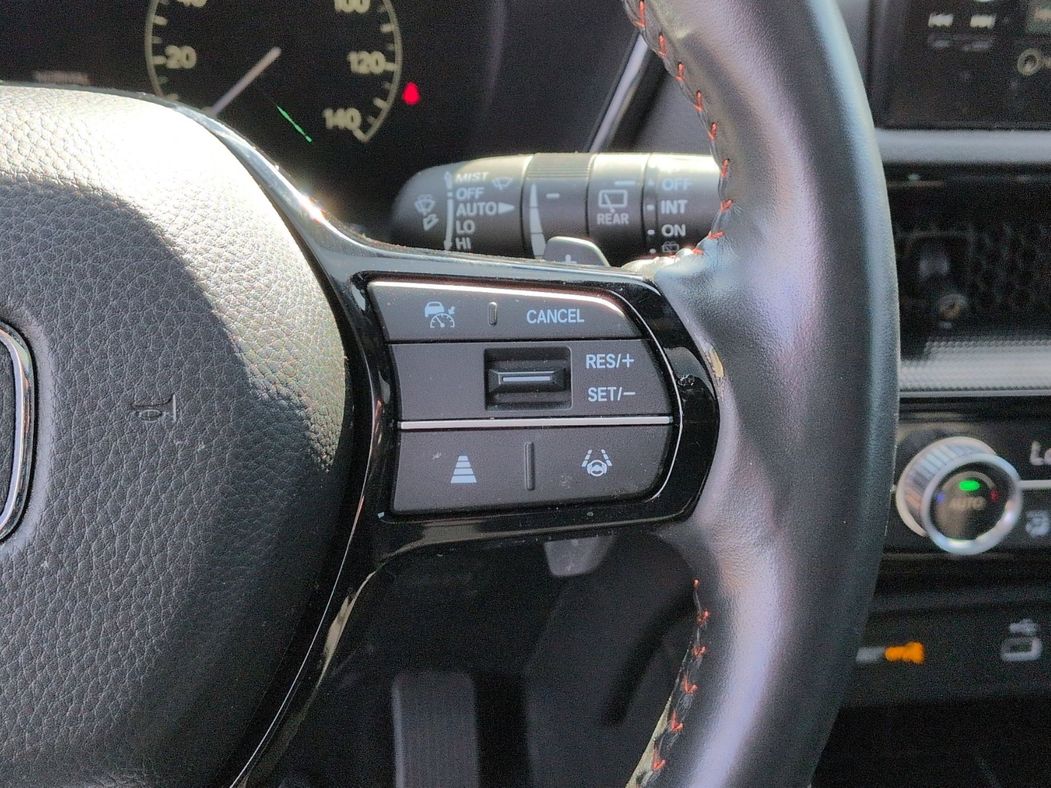 Used 2024 Honda CR-V Sport Touring image 20