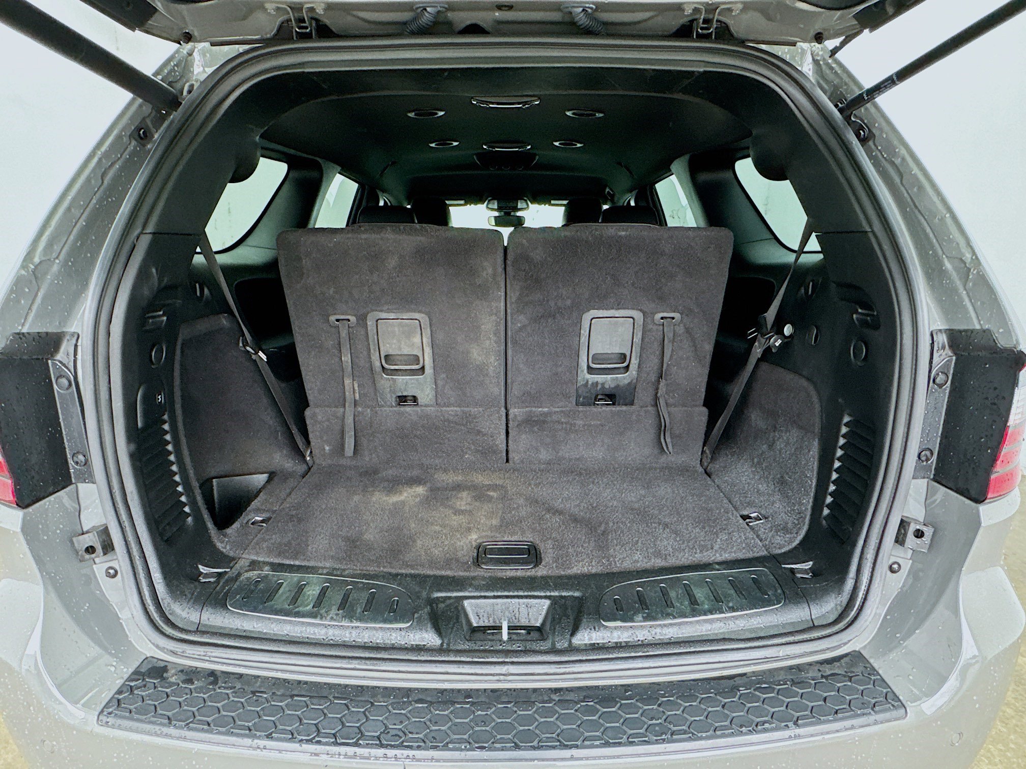 Used 2022 Dodge Durango R/T AWD/4WD image 17