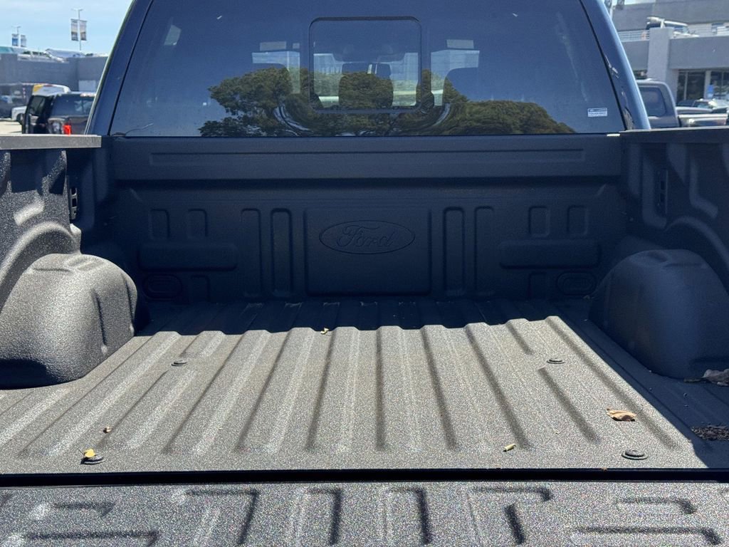 New 2025 Ford F150 Tremor w/ Mobile Office Package image 14